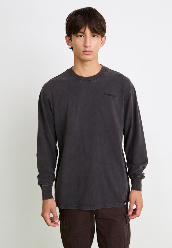 PLENTYWOOD TEE - Long sleeved top