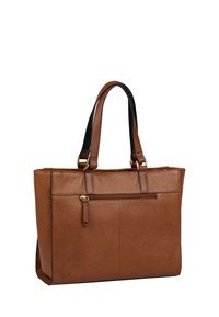Burkely KEEN KEIRA - Handtas - cognac