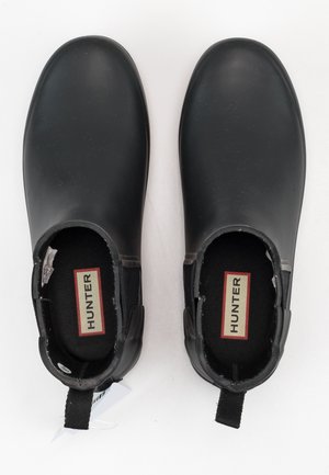 Ankle boot