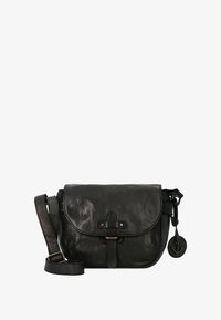 Selezionato, dark ash