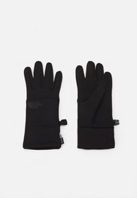 ETIP - Hansker - black