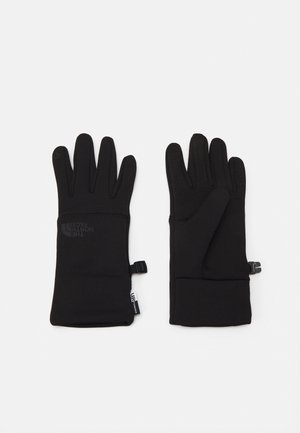 Fingerhandschuh - black