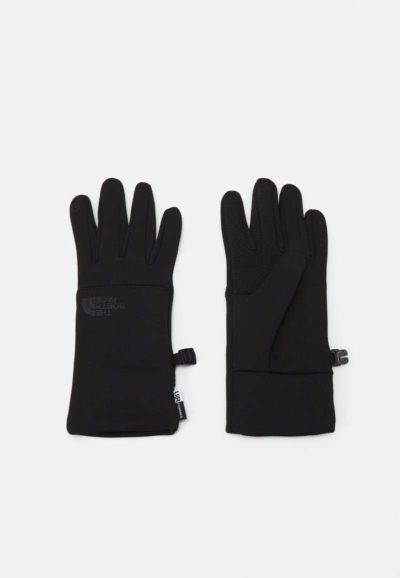 The North Face - Gloves - black, Enlarge