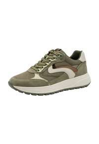 Tamaris Sneakers basse - olive