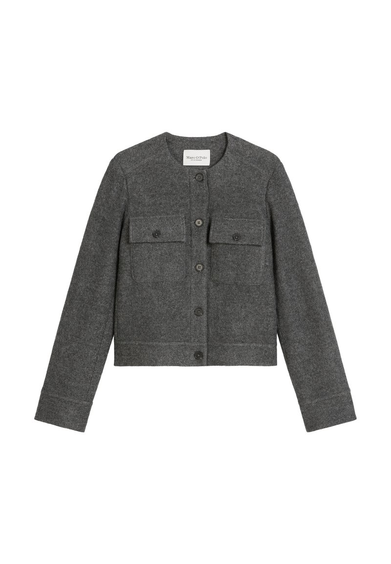 Leichte Jacke