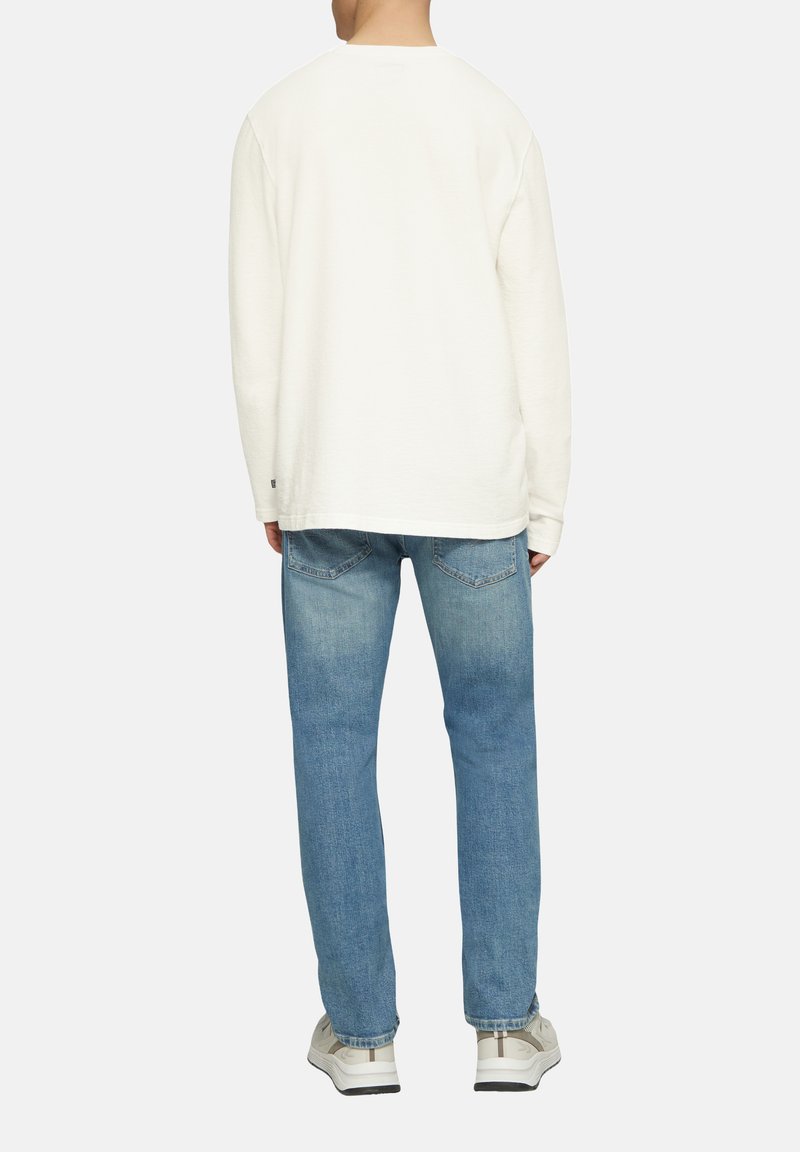 QS Maglietta A Maniche Lunghe Donna – Comoda E Casual