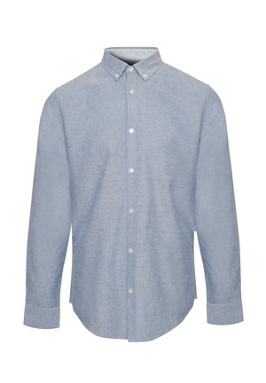 Threadbare, BEACON, niebieski denim