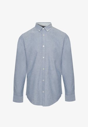 Threadbare, BEACON, niebieski denim