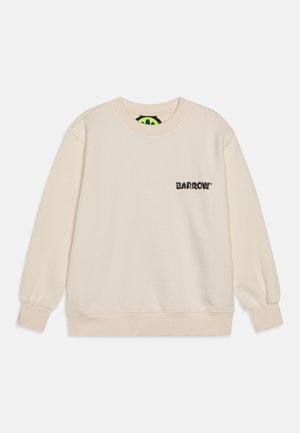 JUNIOR UNISEX - Sudadera - crema