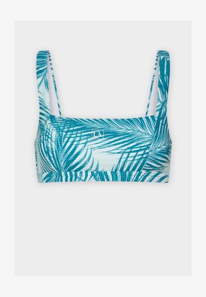LASCANA, BUSTIER COAL - Góra od bikini