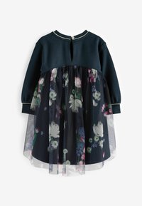 Baker by Ted Baker Freizeitkleid - navy