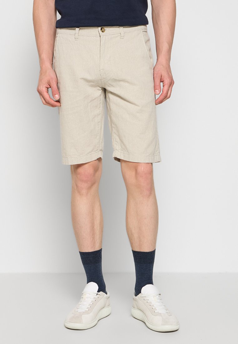 Lerros Shorts beige