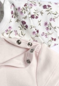 Chicco 2 PACK - Body - pink