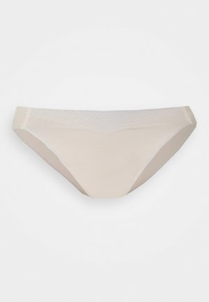 BODY ADAPT HIGH LEG BRIEF - Briefs - skin light