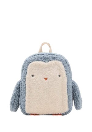 PENGUIN - Koulureppu - light blue