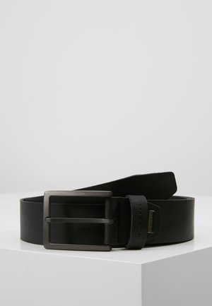 WIDE - Cintura - black