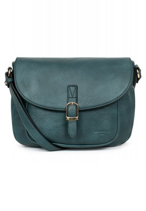 Hexagona TOSKANIA petrol