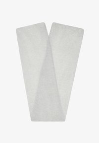 Niet geselecteerd, light grey