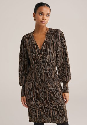 Jurk - black