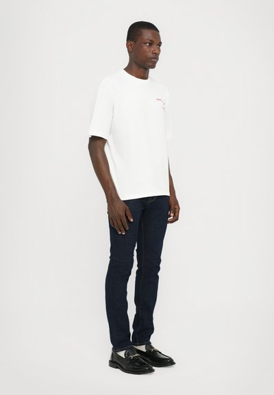 Dsquared2 T-shirt imprimé - white