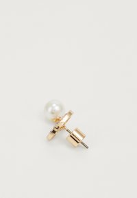 ALDO Boucles d'oreilles - gold-coloured/clear