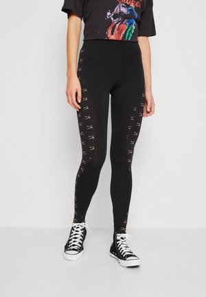 Nike Sportswear Legging (type pantalon) - black