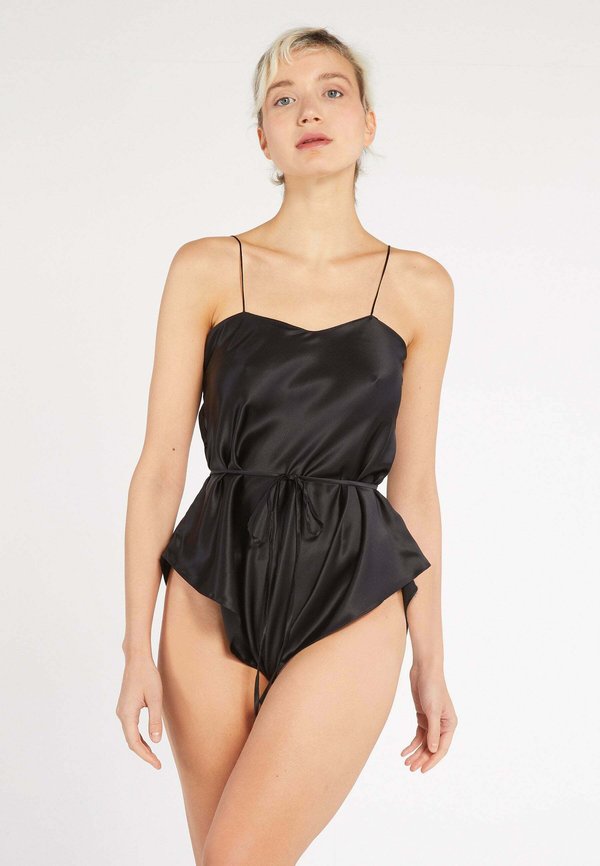 CLASSIC TEDDY - Swimsuit