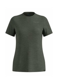 Unselected, urban chic melange