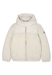 BOSS Kidswear JUNIOR PUFFER JACKET - Zimska jakna - sand