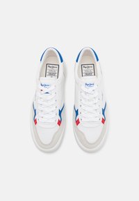 Pepe Jeans Tenisky - white