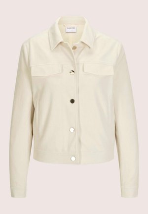 MADELEINE, Lichte jas - natural white