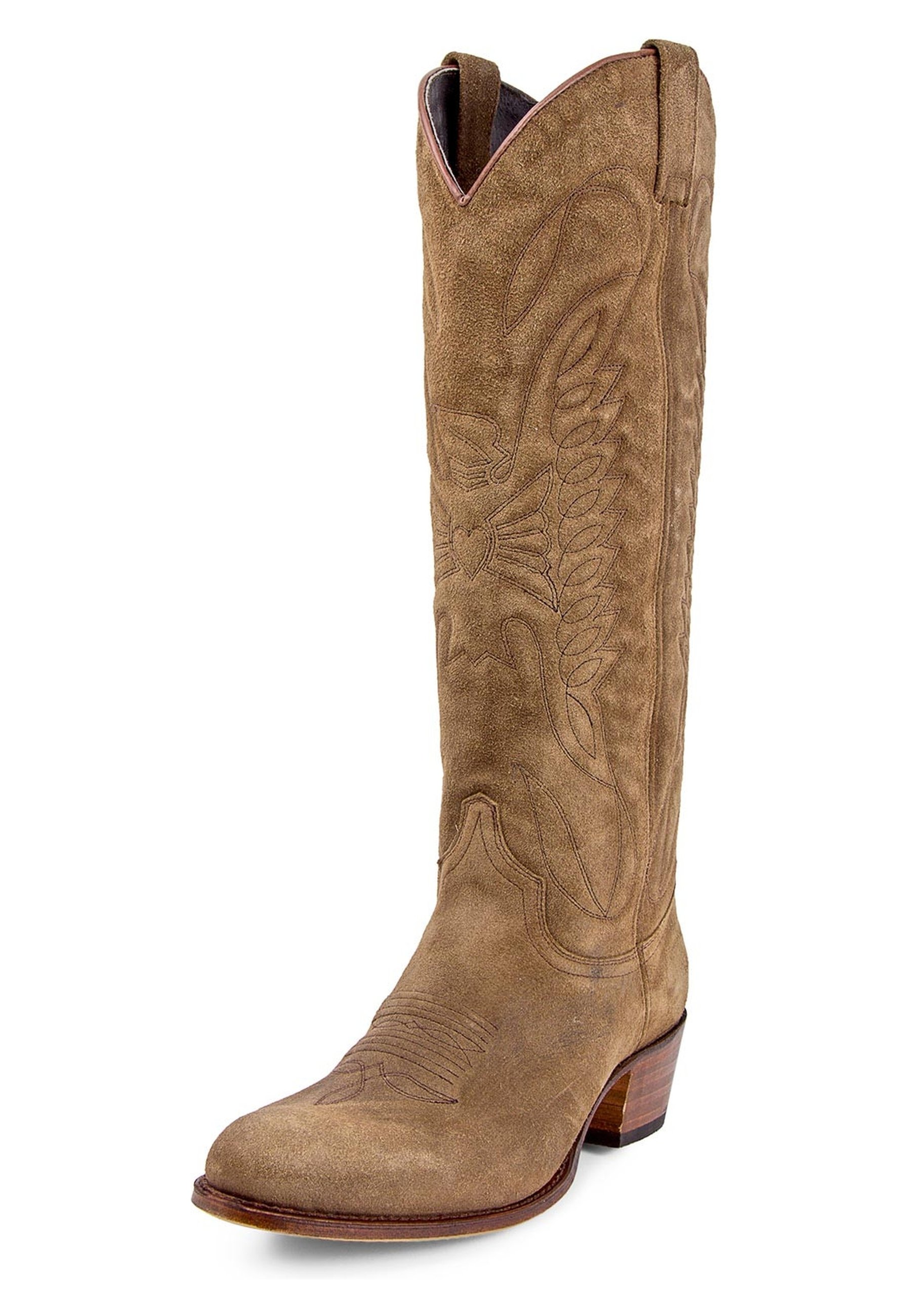 Sendra Botas camperas - old martens corda/marrón claro - Zalando.es