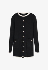 Kijelölve, black offwhite