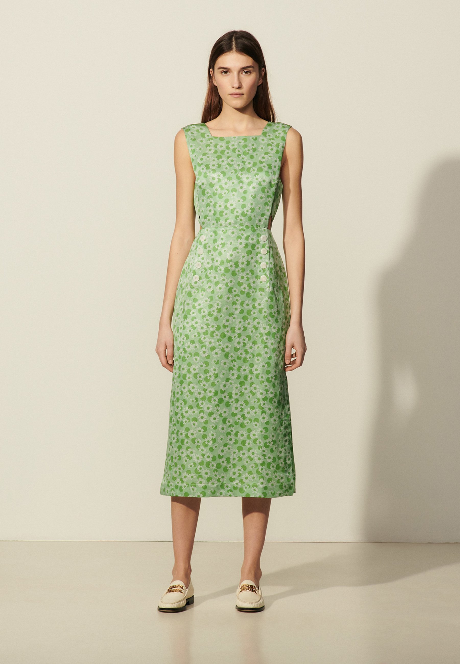 hobbs chantelle dress