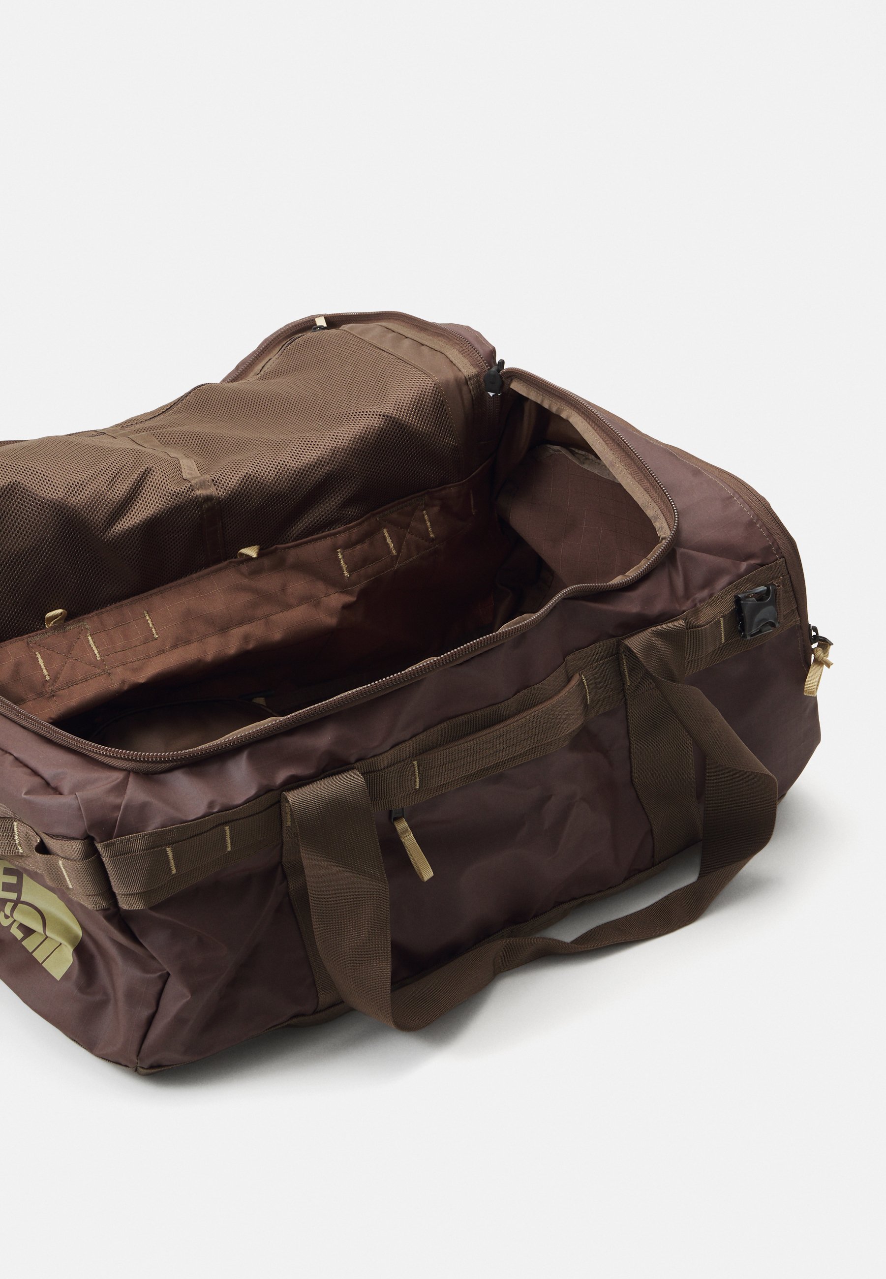 ★THE NORTH FACE☆SP DUFFLE BAG L NN2PR24 The North Face BASE CAMP VOYAGER DUFFEL 62L UNISEX - Sports
