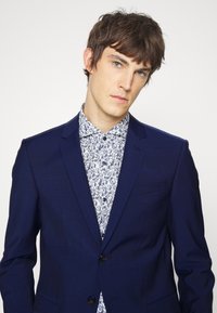 JOOP! DAMON GUN - Fato - blue