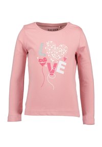 Blue Seven 2 PACK - Longsleeve - pink