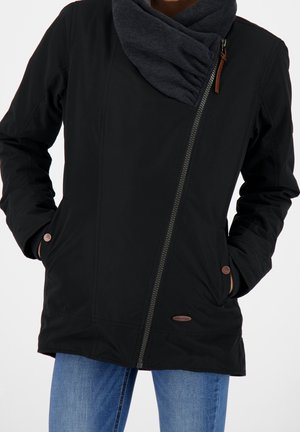 Veste d'hiver - black