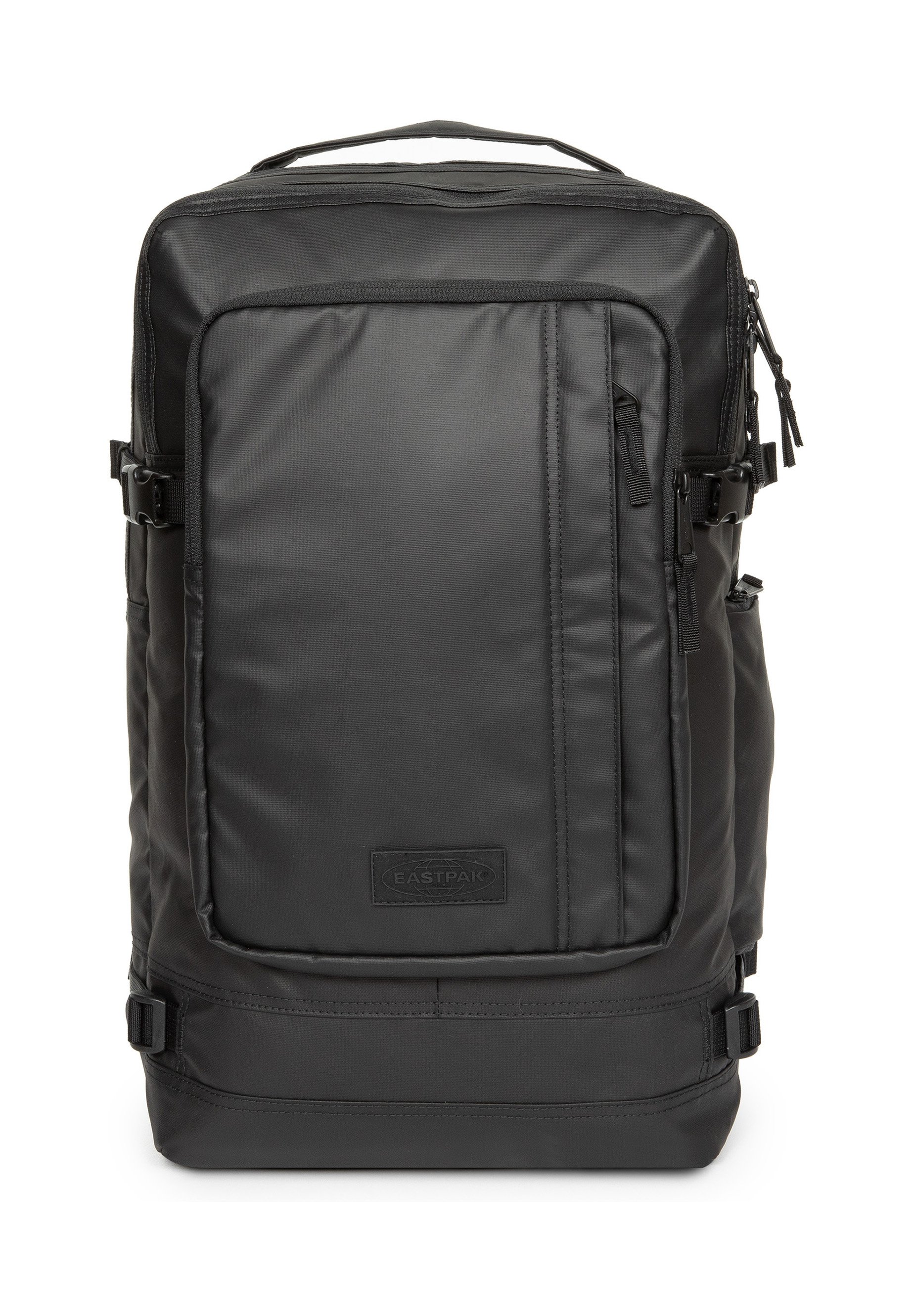 Eastpak TECUM L Rucksack cnnct extra coated/black Zalando
