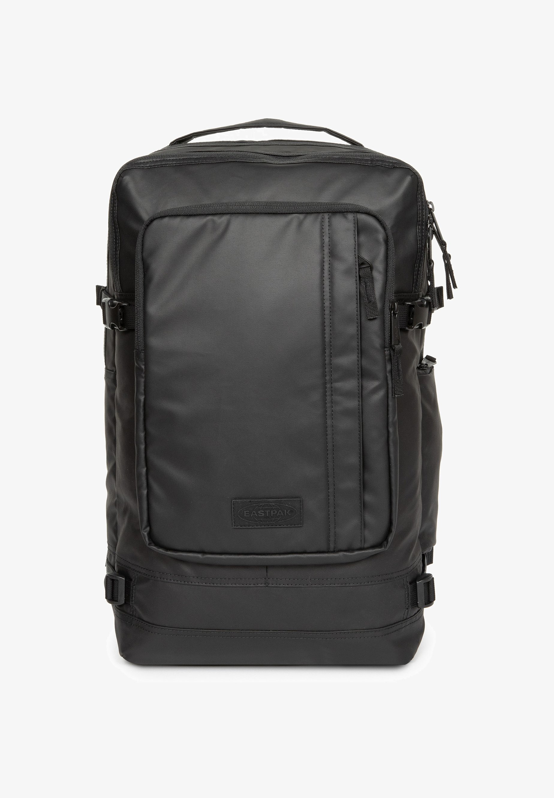 Eastpak TECUM L Rucksack cnnct extra coated/black Zalando