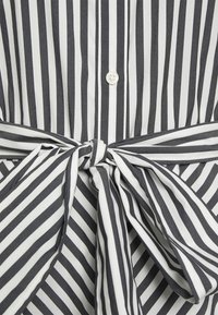 Lauren Ralph Lauren Abito a camicia - black
