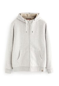 Non selezionato, light grey