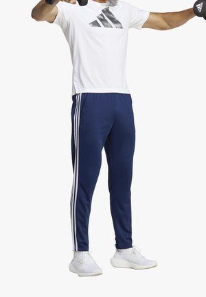 adidas Performance, Pantalon de survêtement - dark blue