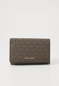 MICHAEL Michael Kors - BRYANT COIN WALLET - Wallet - brown Thumbnail Image 1