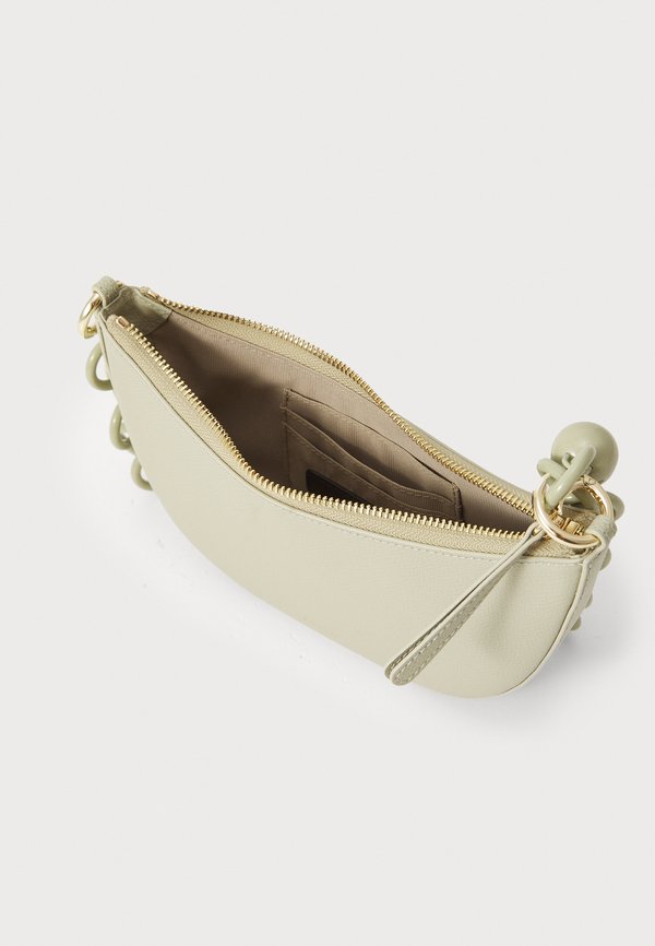 MINI SHOULDER BAG - Handbag - light salvia4