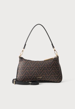 ALDO, OLEVYA - Sac à main - brown