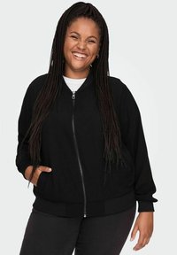 Only Carmakoma Liza Sweat Brown