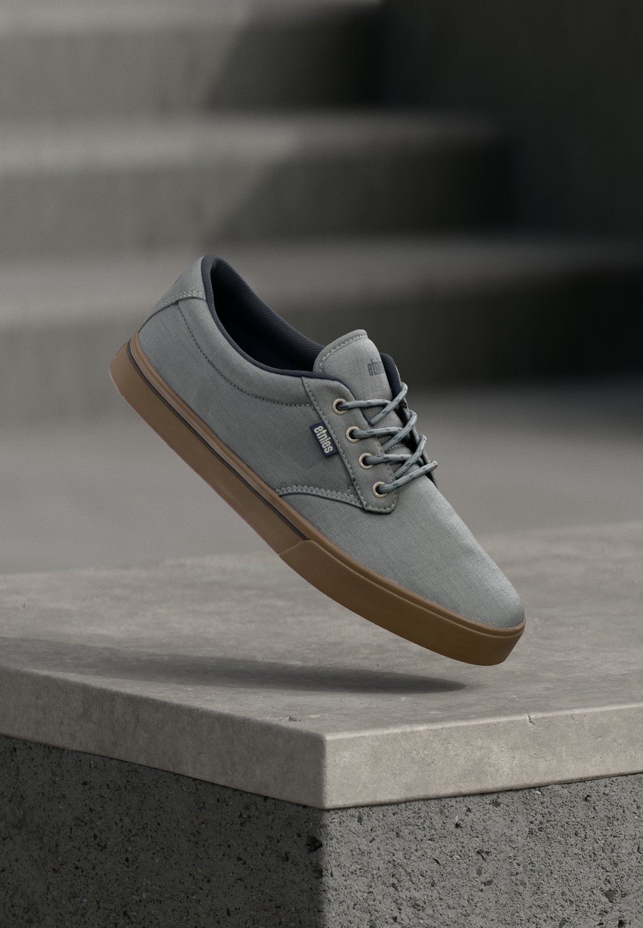 Skateschuh