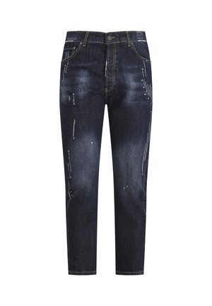 Jeans Slim Fit - blue