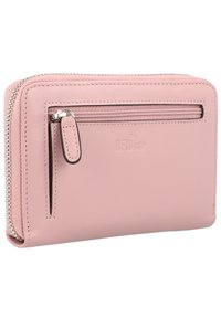Picard LADYSAFE  - Wallet - rosequartz